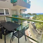 Superbe T3 Face A La Mer - Terrasse - Platja D\'Aro