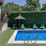 Fantastic Family Villa