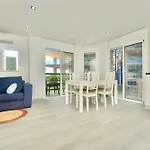 Superbe T3 Face A La Mer - Terrasse - Platja D\'Aro