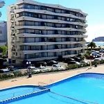 Rocamaura II 1-1