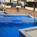Casa Con Piscina En El Casco Historico