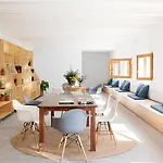 Loft De Diseno En Masia Rural, Cantallops, Girona