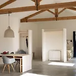 Loft De Diseno En Masia Rural, Cantallops, Girona