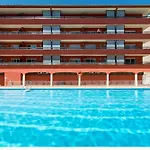 Primera Linea Con Vistas Al Mar Y Piscina