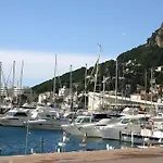 Primera Linea Con Vistas Al Mar Y Piscina