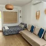 Estudio Albachiara A 100M Del Mar