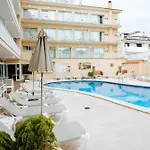 Hotel S\'Agoita