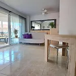 Apartamento A 50 Metros De La Playa.