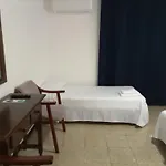 Vintage Hotel Mercedes