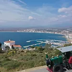 Puig Rom 184 Casa 3