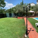 Luxury Happyhouse