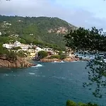 Studio A 300 M De La Playa De Pals Mp 502
