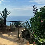LES TERRASSES de Cala Llevado