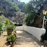 LES TERRASSES de Cala Llevado