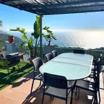 Seahomes Vacations, La Casa Blue Mediterranean Lifestyle