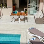 Casa Mediterránea con piscina privada en Palamós
