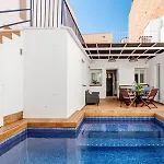 Casa Marinera en Palamós