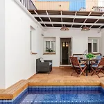 Casa Marinera en Palamós
