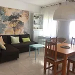 Apartamento Sa Palomera A 4 Min De La Playa