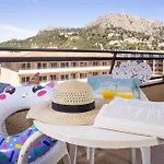 Rvapartaments La Pineda