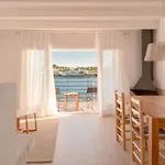 Precioso ático con increíbles vistas al mar
