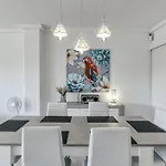 Apartamento Con Vistas A Mar Y Canal. Empuriabrava