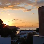 Apartamento a 150 metros de la playa en la Fosca