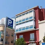 Apartamento Figueres Plaza Cataluna
