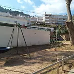 Apartamento Con Piscina - Tossa - Magnificas Vistas Al Mar