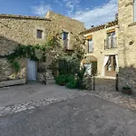 Habitacio Puntanals