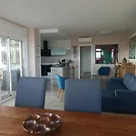 Appartement Vue Mer Empuriabrava