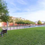 Apart-Rent Apartment Puig Rom 0149