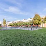 Apart-Rent Apartment Puig Rom 0149