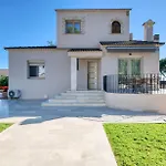 Casa Malvina