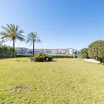Apart-Rent Apartment Sant Maurici 0137