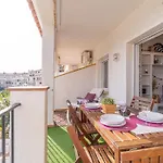Apart-Rent Apartment Sant Maurici 0137