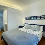 Tamariu Beachfront Ideal Para Familias Y Grupos.