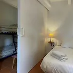T2 - Sunny Duplex With Garden 50M From Beach