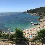 Calella Port Bo - Sea Sand Sun