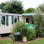 Mobile Homes By Kelair At Castell Montgri