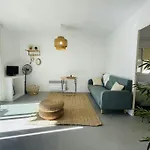 Cala Dor - Coastal Apartment With Private Terrace