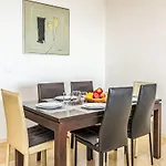 Apartment Blanes Playa By Interhome