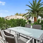 Ferienwohnung Fuer 4 Personen Ca 45 Qm In Empuriabrava, Costa Brava Golf De Roses
