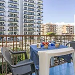 Apartment Palmeras