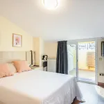 Beautiful Apartment In Blanes With Kitchen