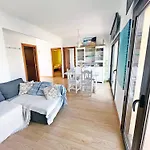 Apartamento Con Gran Terraza En El Centro