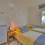 Apartment With Pool And Tennis Courts In Calella De Palafrugell