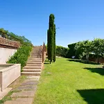 Casa Rufina, Exclusive & Charming Stone House In Costa Brava