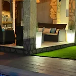 Casa En L Escala Con Piscina Y Wifi Free