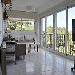 Bonito Apartamento Con Piscina En Pals!